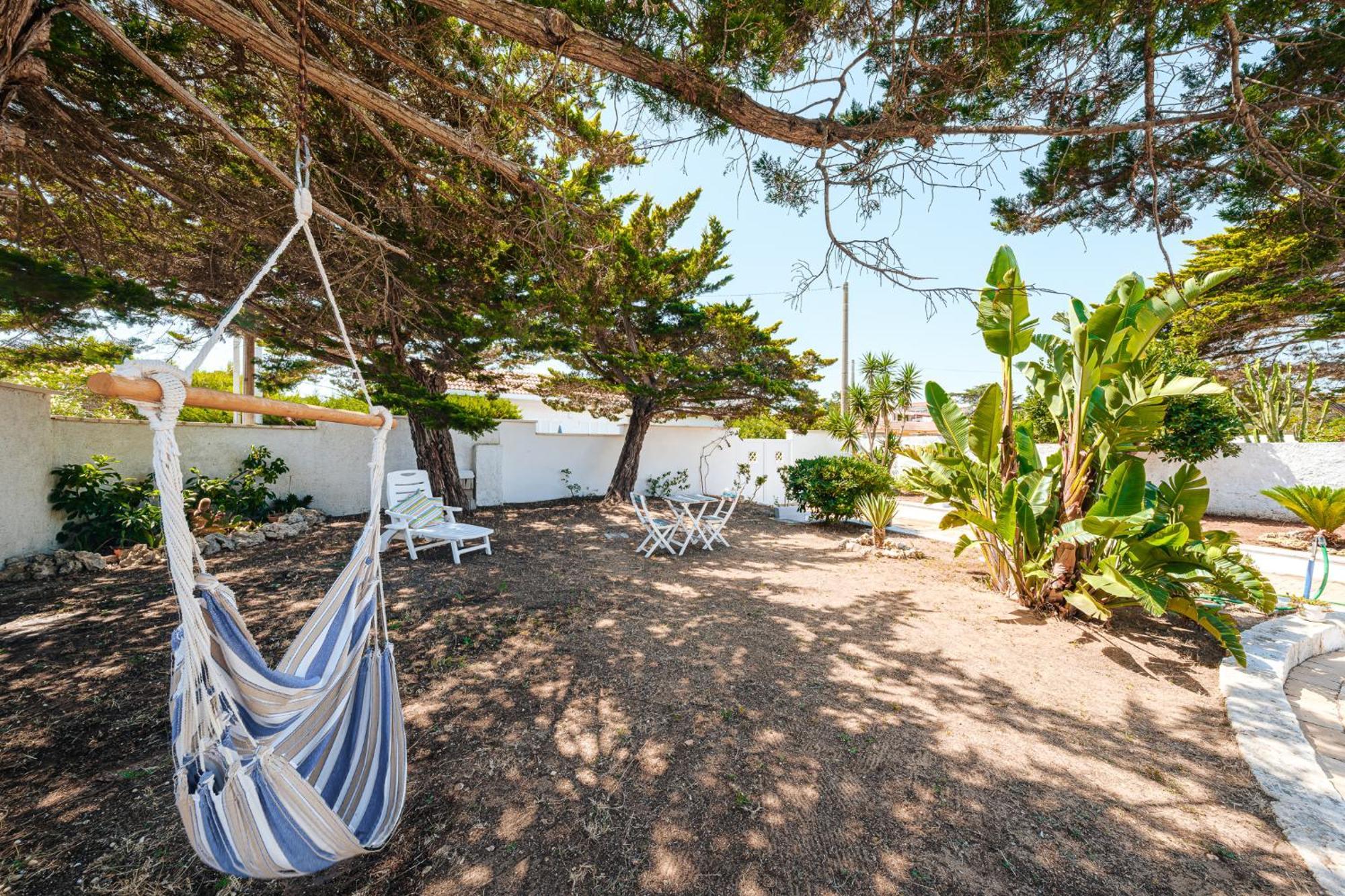 Helloapulia Villa Pool And Beach - 150Mt From The Sea San Foca Eksteriør bilde